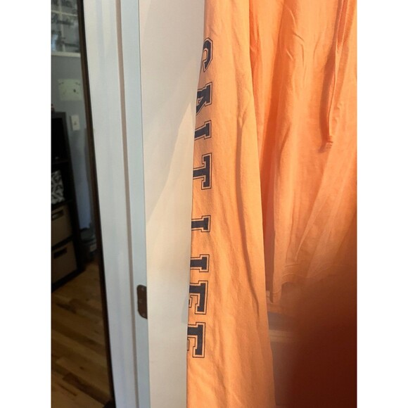 Salt Life Hooded Tshirt BNWT - Picture 2 of 5